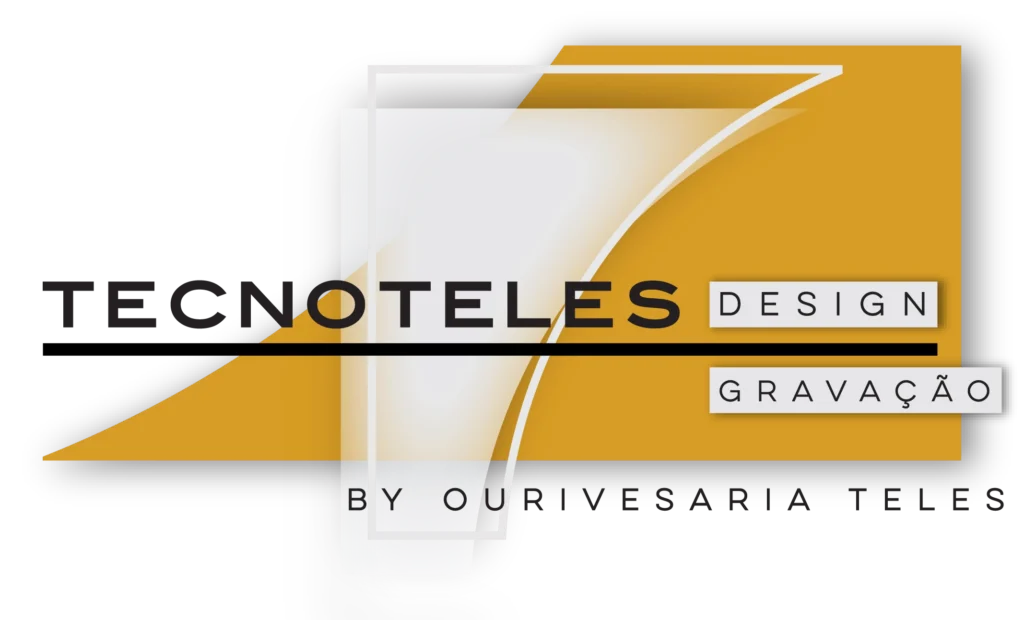 Logotipo Tecnoteles