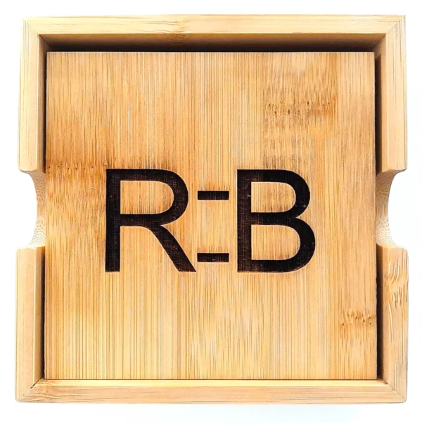 CJ90003130 Conjunto 4 Bases para Copos R=B