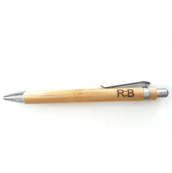 EF90002130 Esferográfica Bambu R=B