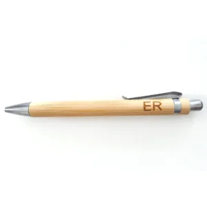 EF90004130 Esferográfica Bambu ER