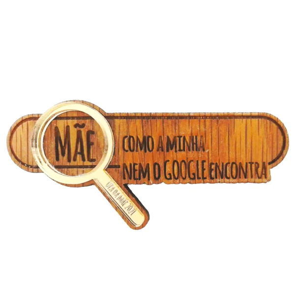 Iman Lupa Dia da Mãe