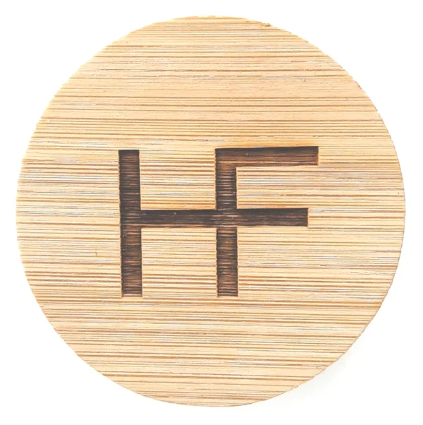 Iman com Descapsulador HF
