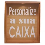 Castanho Claro Pinho