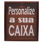 Castanho Escuro Mogno
