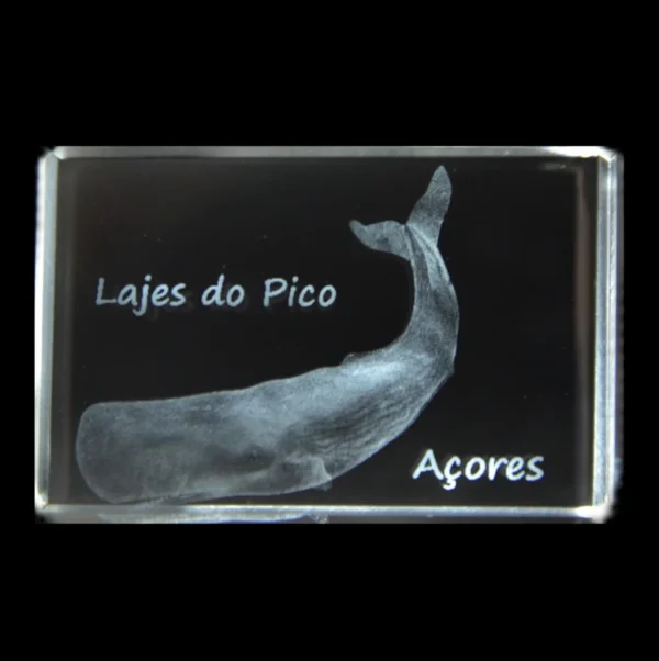 CR445-teste2-_2 Paralelepípedo Cristal CR17 Cachalote - Lajes do Pico