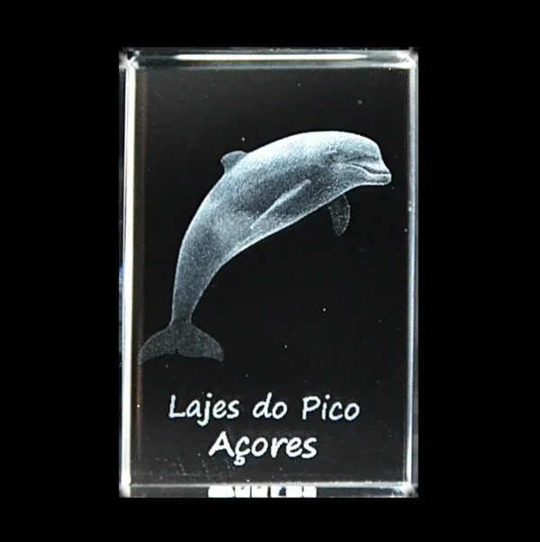 CR510-teste-2 Paralelepípedo Cristal CR17 - Golfinho - Lajes do Pico