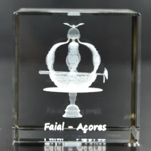 DSC_8728 Cubo Cristal CR4 Coroa - Faial