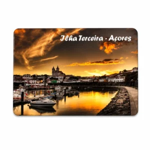 Iman Vitri Colorido São Mateus - Ilha Terceira - Açores