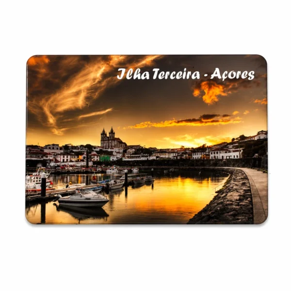 IM1147_2 Iman Vitri Colorido São Mateus - Ilha Terceira - Açores