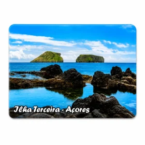 Iman Vitri Colorido Ilhéus das Cabras - Ilha Terceira - Açores
