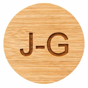 Iman com Descapsulador J-G